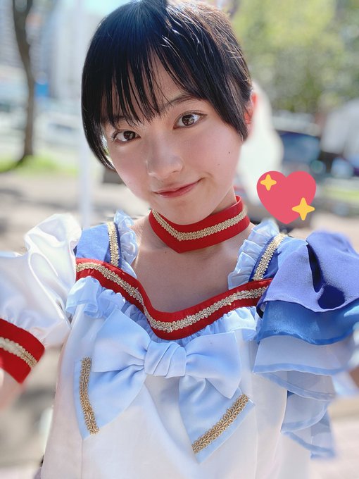 Twitterのコスプレ画像36