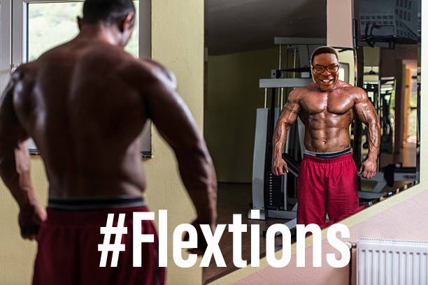 JesusIsK1Ng777's tweet photo. #Flextions upon #Flextions upon #Flextions in the #MirrorProtocol 😂 https://t.co/NdHgGmmARO