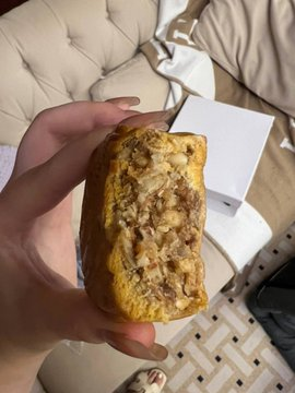 ockohonza's tweet photo. Delicious moon cakes 🤗 https://t.co/HweuXFzKkx