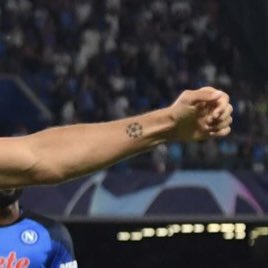 sscnapoli's tweet photo. ✨ BUONANOTTE ✨ https://t.co/9d2PIHzWM3