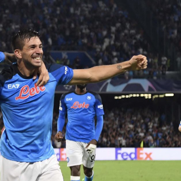 sscnapoli's tweet photo. ✨ BUONANOTTE ✨ https://t.co/9d2PIHzWM3