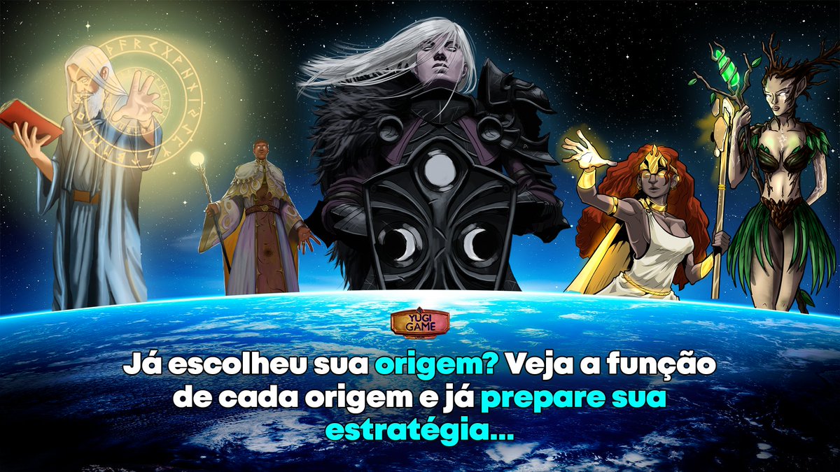 YugiCripto tweet media