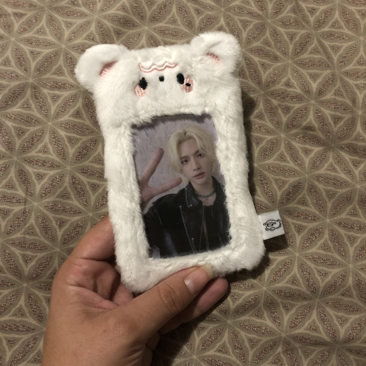 c6aihtny's tweet photo. Thank youuu so much @PuddingSeungGOS ♥️

This is absolutely adorable ! https://t.co/6mCG1RdwSa