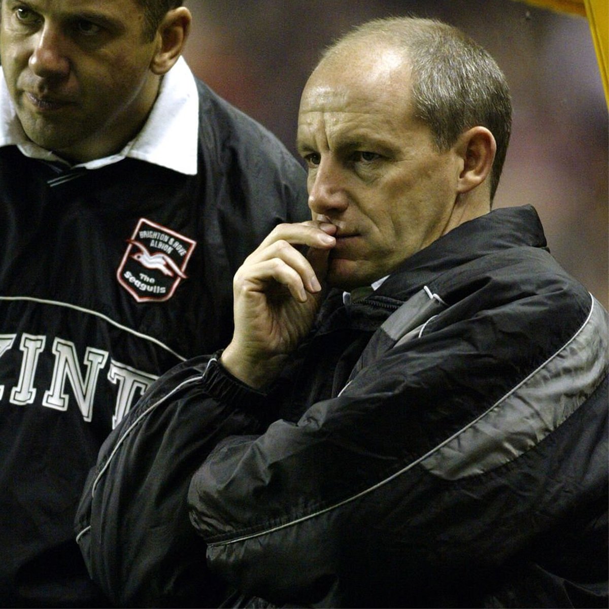 When Micky Adams walked out on Brighton for bigger things at Leicester in October 2001, we won the Division 2 title in May 2002

When Steve Coppell walked out on Brighton for bigger things at Reading in October 2003, we won the playoff final in May 2004

Morning, everyone #BHAFC