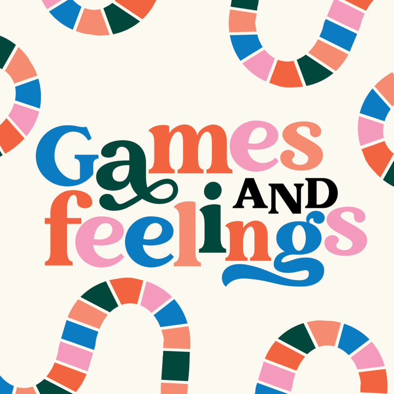 PodcastDelivery's tweet photo. On @gamesnfeelings, get advice on how to have fun and be human while playing any type of game. Whether you need help with a video game, tabletop game, party game, or anything else, this podcast will help you figure it out.
 #podcastdelivery
https://t.co/IouhwQyFiU https://t.co/5qexrEbJQk
