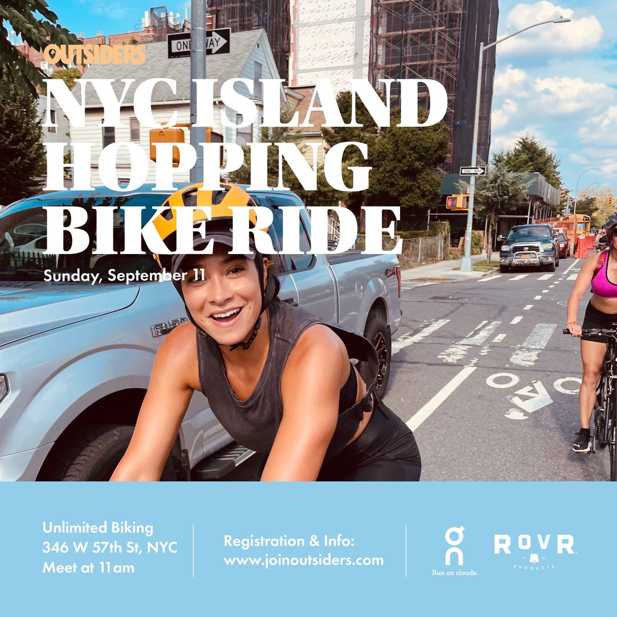 OUTSIDERS tweet media