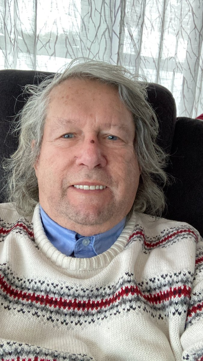 Maurice Bergeron tweet media