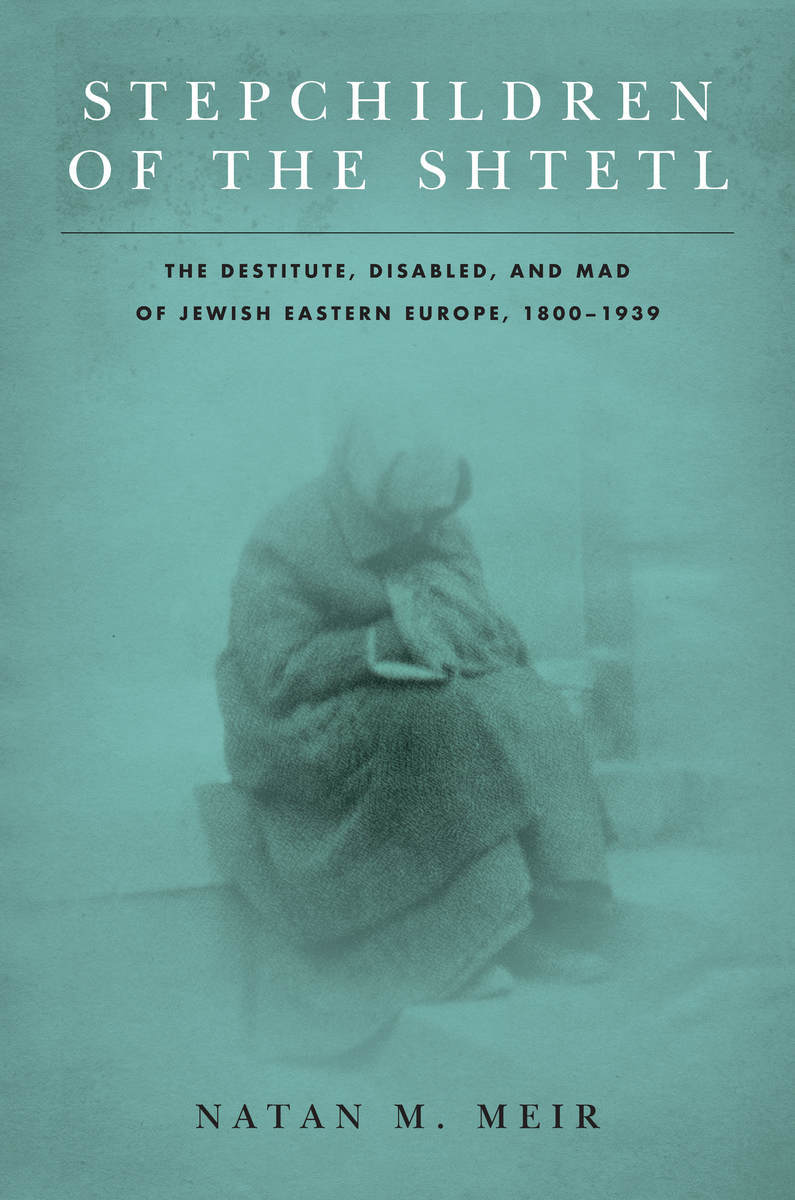 Natan Meir (@natanmeir) on Twitter photo I will talking about my book, Stepchildren of the Shtetl, this Sunday, in conversation with Glenn Dynner and Eva Hoffman. I'm looking forward to the discussion!
This is a remote event.
<a href="/PSUJudaic/">PSU Judaic Studies</a> <a href="/PDXCLAS/">PSU College of Liberal Arts & Sciences</a> <a href="/PSU_History/">History Department</a> @polinmuseum
polin.pl/en/event/polin… I will talking about my book, Stepchildren of the Shtetl, this Sunday, in conversation with Glenn Dynner and Eva Hoffman. I'm looking forward to the discussion!
This is a remote event.
<a href="/PSUJudaic/">PSU Judaic Studies</a> <a href="/PDXCLAS/">PSU College of Liberal Arts & Sciences</a> <a href="/PSU_History/">History Department</a> @polinmuseum
polin.pl/en/event/polin…