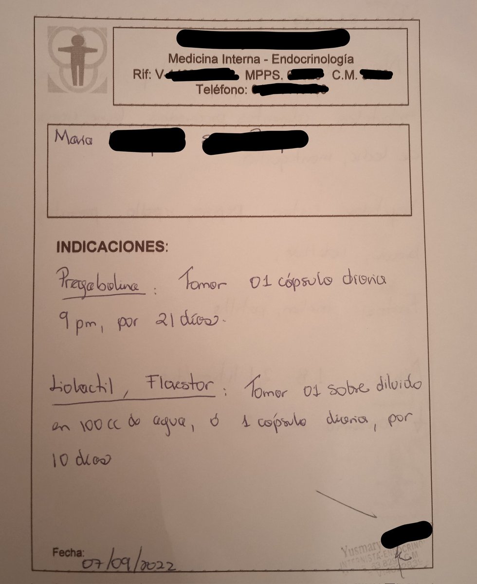CD__deportes's tweet photo. Buenas tardes. Disculpen tanta molestia, quería pedirles a quienes puedan y quieran se tomen el tiempo de leerme. Tengo otros hilos explicando los problemas de salud que he venido presentando. Hoy fui al médico por un dolor abdominopélvico que he venido presentando desde 1 mes + https://t.co/2FsDF68O2s