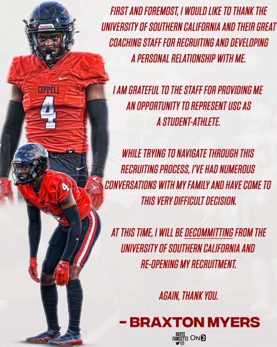 Braxton Myers tweet media