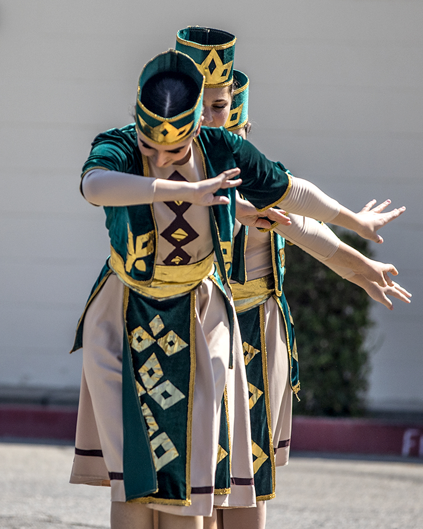 I had the extraordinary privilege of getting to create the new logo/mascot for H. Tatarian Elementary (formerly Forkner Elementary). This project was a collaboration with my friend, Suzanne Bertz-Rosa of Bertz-Rosa | Strategy &amp; Creative. Today was the official renaming ceremony.