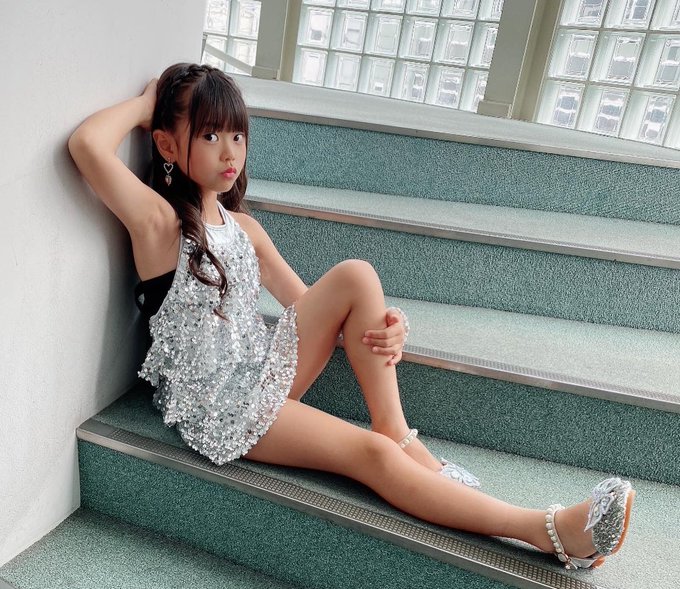 Twitterのコスプレ画像9