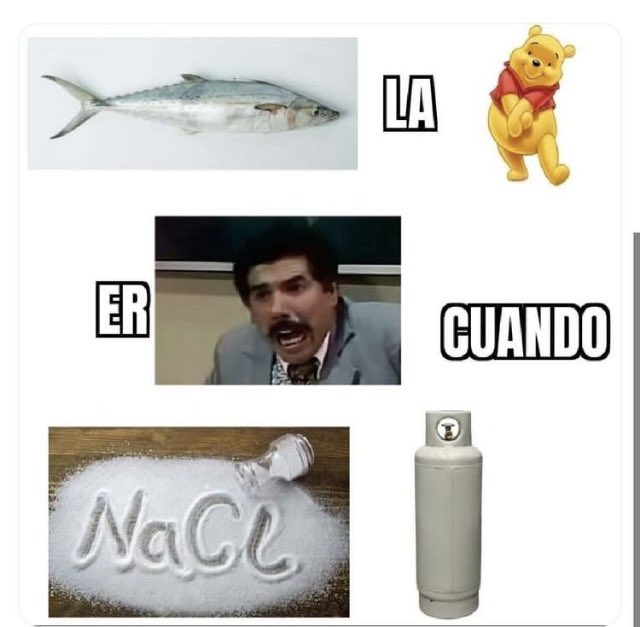 enolbe's tweet photo. Quien dijo yo? https://t.co/p7YoML9C3X