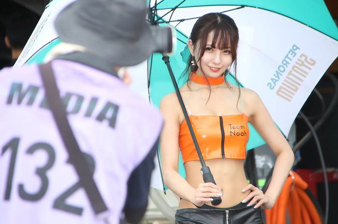 Twitterのコスプレ画像7