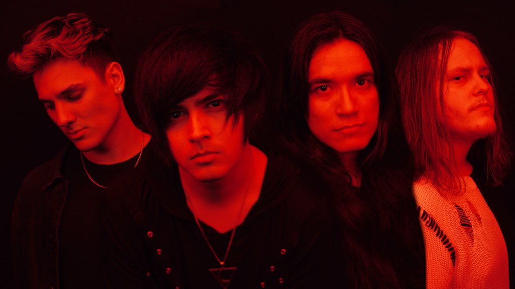 New record is done, we can’t wait to show you 🤘