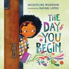 Natalie__Currie's tweet photo. I love using picture books in the junior classroom. Today, our @mountsfieldps grade 5/6s shared what makes them unique. We discussed diversity & inclusion, & are continuing to share who we are and getting to know each other. I cannot wait for our year together 💜 #TVDSBFirstDay https://t.co/VTx2RB27DS