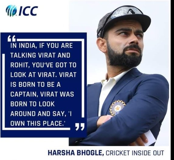 adityatomar457's tweet photo. G.O.A.T 

Ab respect phele se or jada badh gae Sir aapke lea @imVkohli ❣️❣️

#ViratKohli𓃵 
#IndianCricketTeam 
#ICC 
#RohitSharma 
#captaincy https://t.co/7evubjBcVA