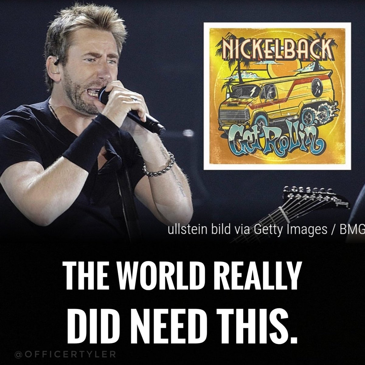 tyler officer (@tyler_officer) on Twitter photo 1000% needed to happen! And here we go! Everything already pre-ordered, hopefully can repeat the #FeedTheMachine 2017 <a href="/Nickelback/">Nickelback</a> concert in #KansasCity 🤘🔥🔥 #nickelback #nickelbackisback #getrollin #SanQuentin #concert #whattheworldneeded 1000% needed to happen! And here we go! Everything already pre-ordered, hopefully can repeat the #FeedTheMachine 2017 <a href="/Nickelback/">Nickelback</a> concert in #KansasCity 🤘🔥🔥 #nickelback #nickelbackisback #getrollin #SanQuentin #concert #whattheworldneeded