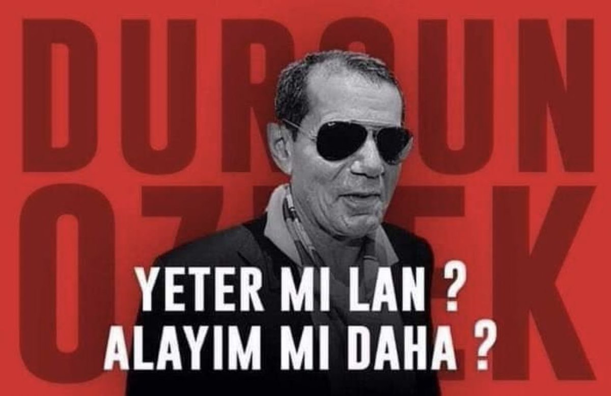 deryabuyukuncu's tweet photo. @GalatasaraySK 😂

#GalatasaraySK #Galatasaray 💛❤️ https://t.co/vfgsS42Tt8