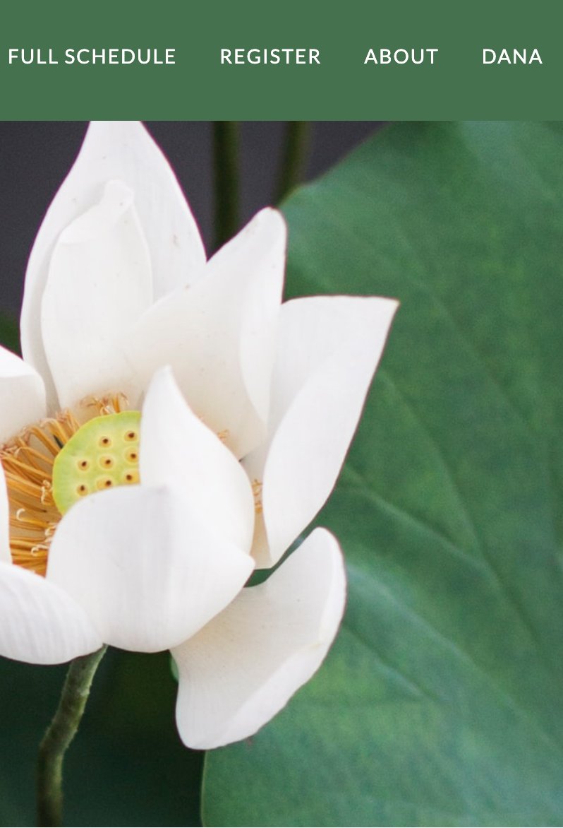 Interested in joining the steering committee for the next Mahasangha Gathering of Dharma Teachers? Reach out to current committee members Acharya Susmita Barua @Mitaky, Trisha Stoetler of the Insight Meditation Community of Washington, and <a href="/IvanMayerhofer/">Kusa Ivan Mayerhofer</a>: docs.google.com/forms/d/e/1FAI…