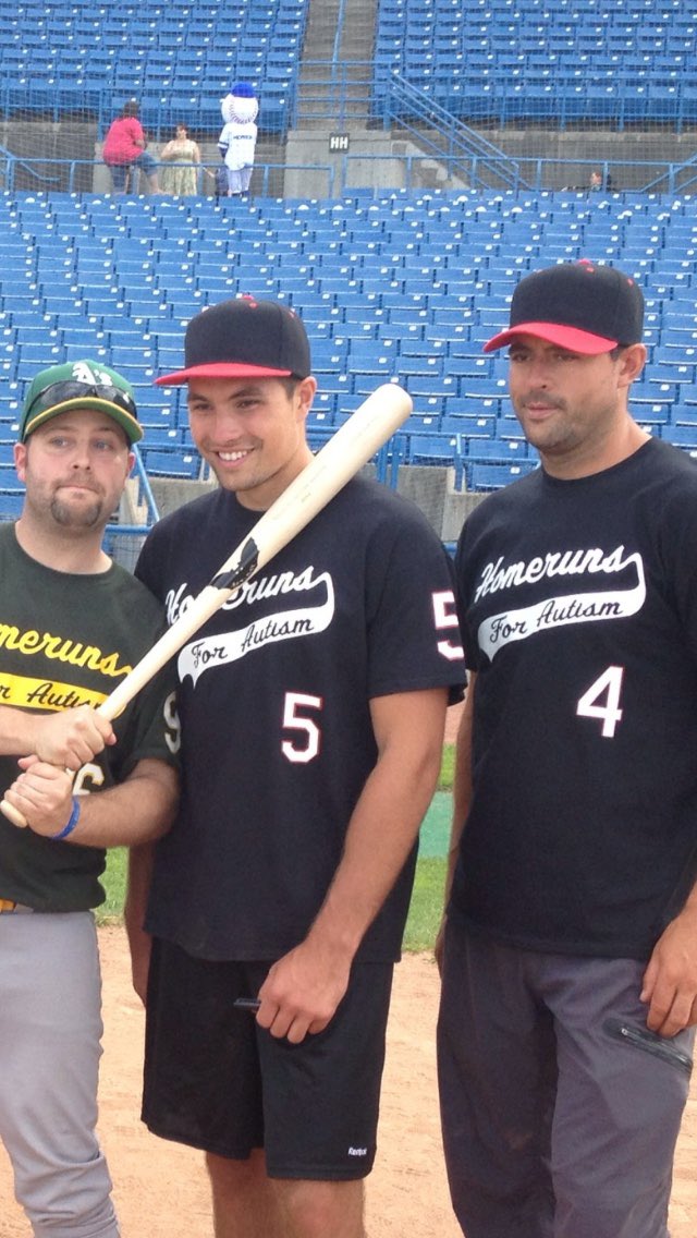 #ChrisPhillips  #CodyCeci #EvanMalamud