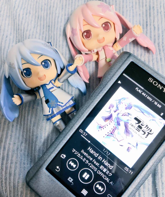 おはようダメージ 