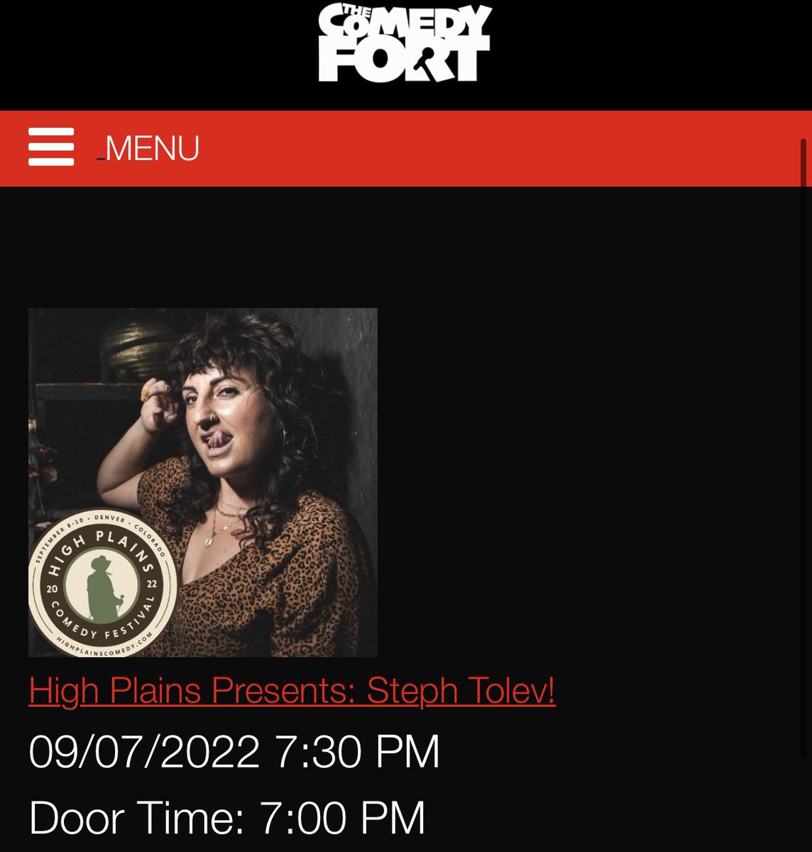 Steph Tolev tweet media