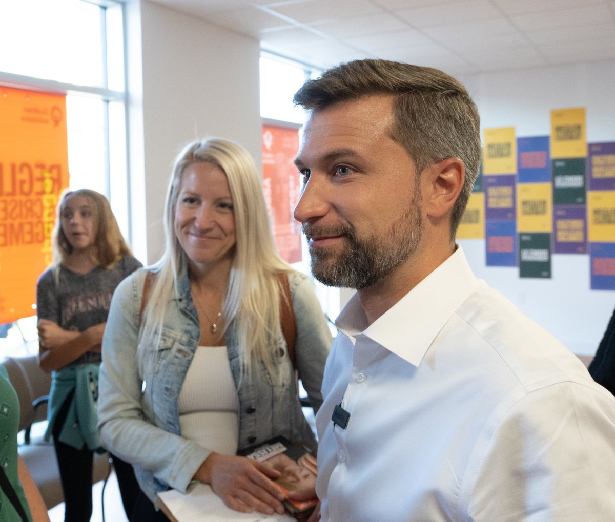 Gabriel Nadeau-Dubois tweet media