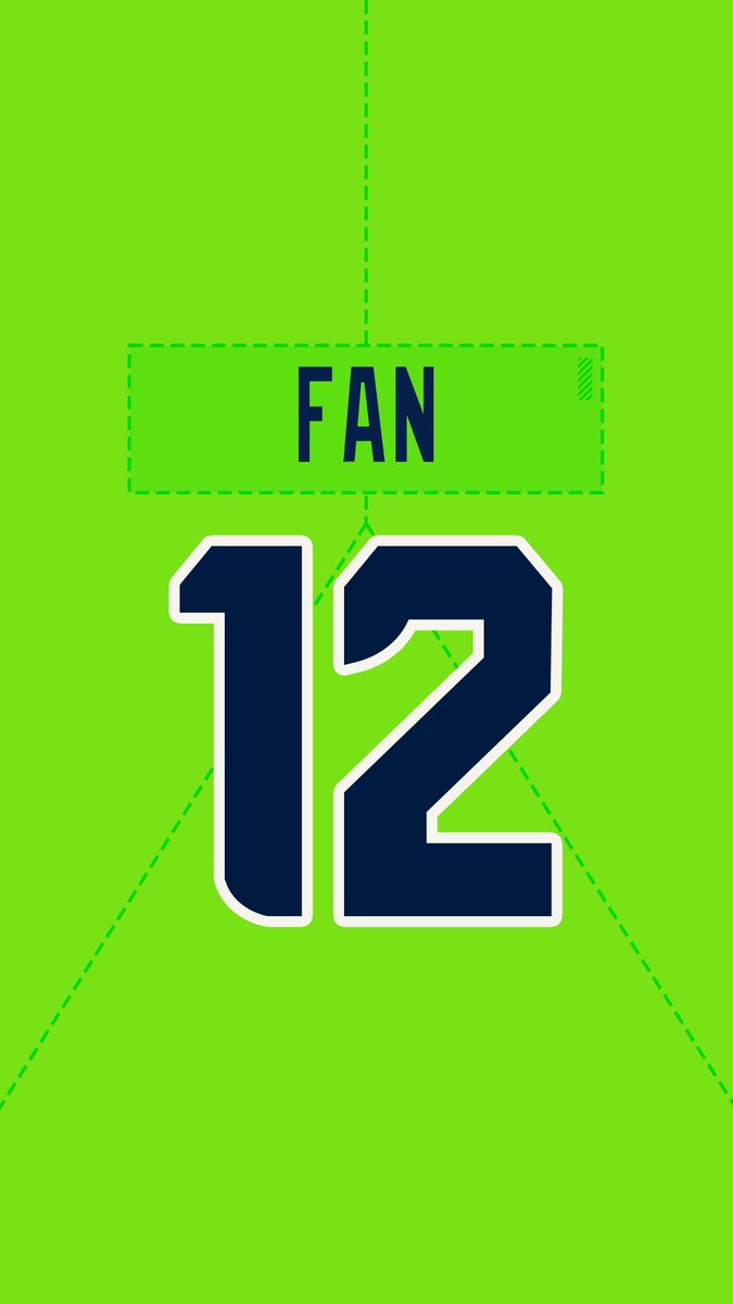 Seattle Seahawks tweet media