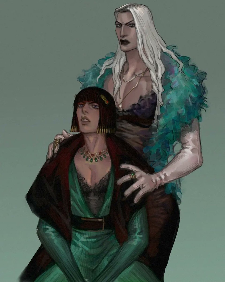 pPaurAa's tweet photo. Они🌹🌹🌹

#jojo #jjba #JoJosBizarreAdventure #ventoaureo #goldenwind #brunobucciarati #brunobuccelati #leoneabbacchio #bruabba #abbabru https://t.co/VPuJLZJwt9