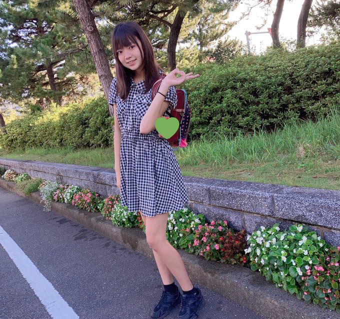 Twitterのコスプレ画像20