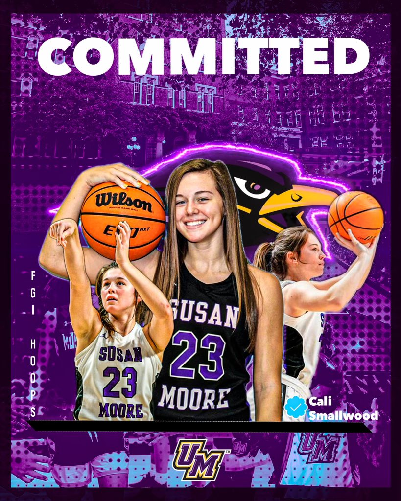 Susan Moore Girls Basketball tweet media