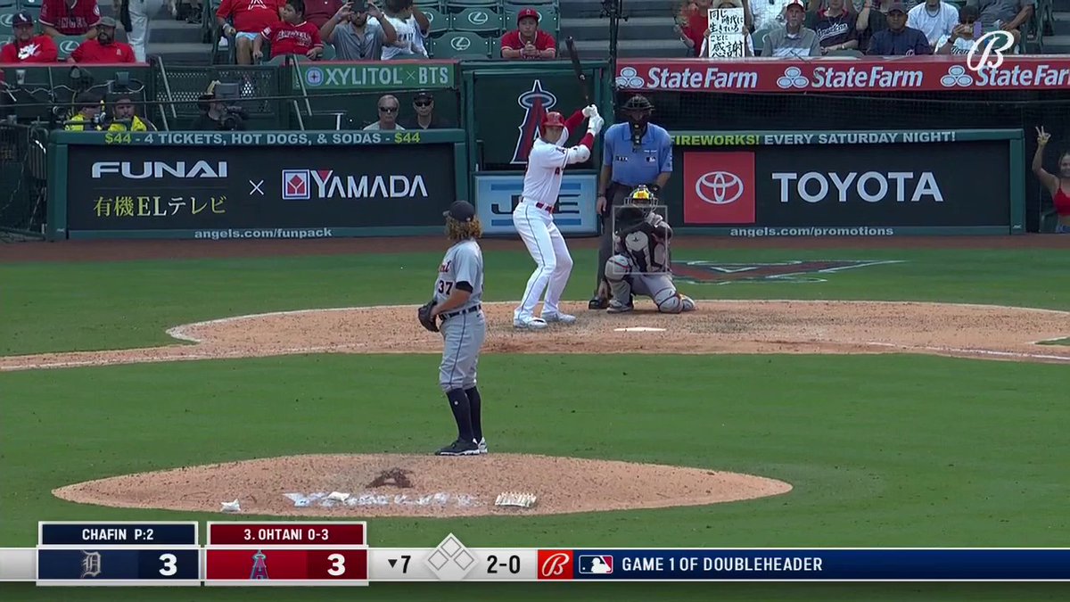 mile.high on Twitter "The Angels are ruining the careers of two of the