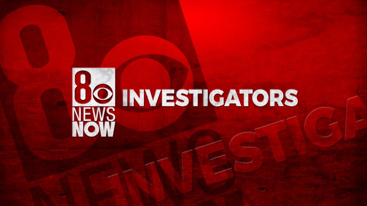 davidcharns's tweet photo. Today we become the @8NewsNow Investigators. Team coverage on Jeff German's death and the search of a county official's home live at 4.

@Vanessa_Murphy 
@g_knapp 
@i_russell 
@Chieftog 
@ch8newsphotog https://t.co/0ts1To3io0