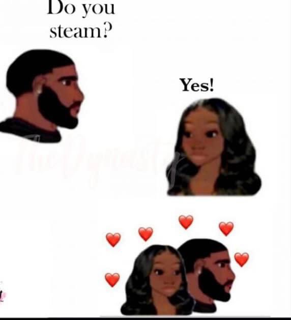 But do you steam your yoni? 😌😋 https://t.co/prENwSHr4w<a href="/tag/dmv"class="tags"><span>#dmv</span></a><a href="/tag/covidisnotover"class="tags"><span>#covidisnotover</span></a><a href="/tag/fifa23"class="tags"><span>#fifa23</span></a>