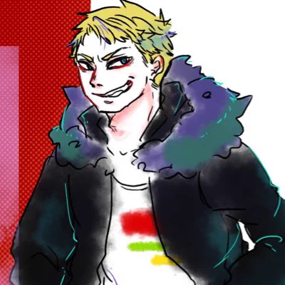 #新しいプロフィール画像 