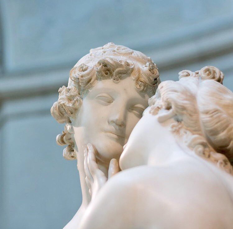 AngelsWhisperr's tweet photo. Canova at the Geneva Museum of Fine Art https://t.co/53n72lo5k5