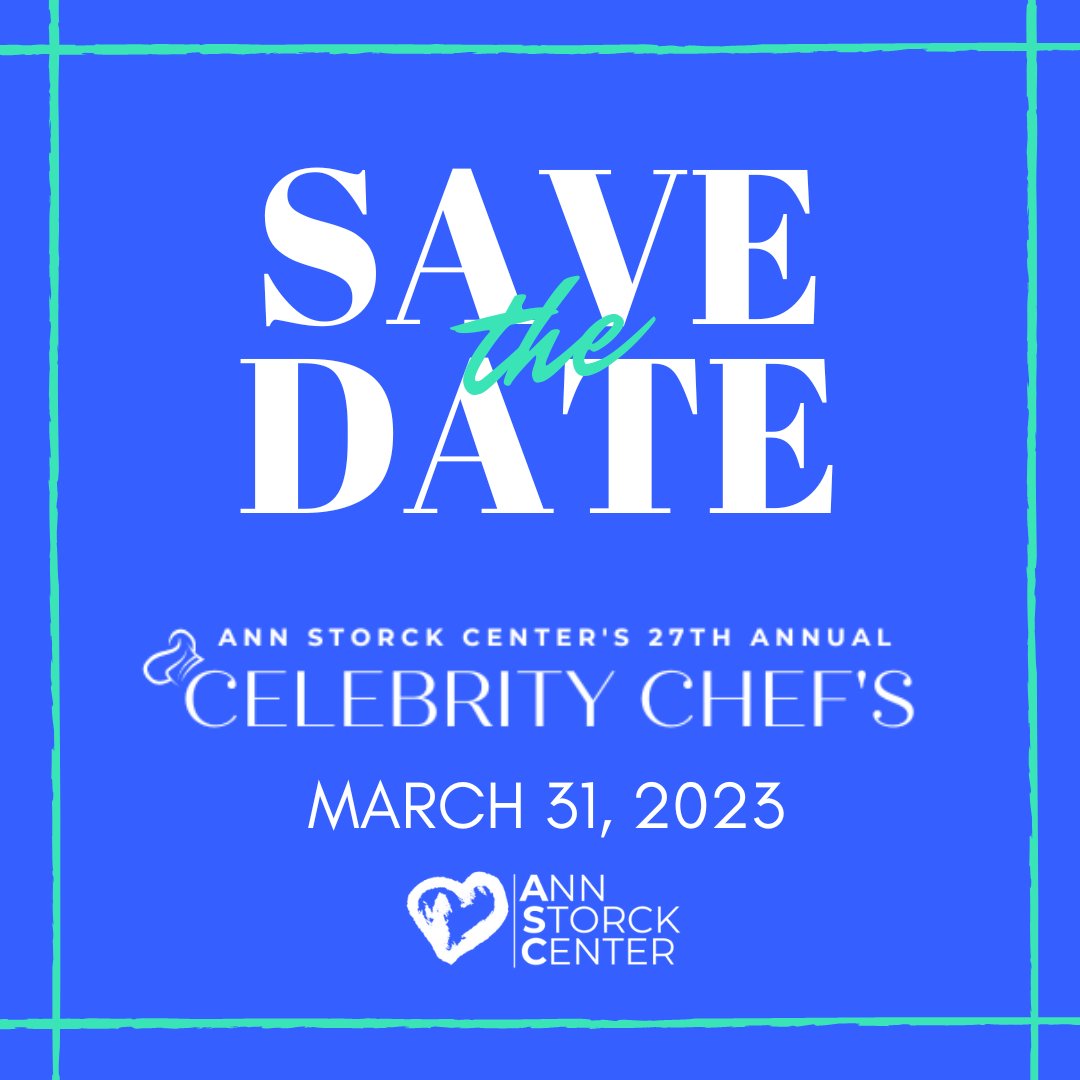 Celebrity Chef's is back! 3.31.23 Seminole Hard Rock Hotel &amp; Casino
Interested in sponsorship or have an amazing item to donate for the silent/live auctions? Let's chat! RMiller@annstorckcenter.org
#southfloridaevents #browardcounty #supportlocal #seminolehardrock #guitarhotel