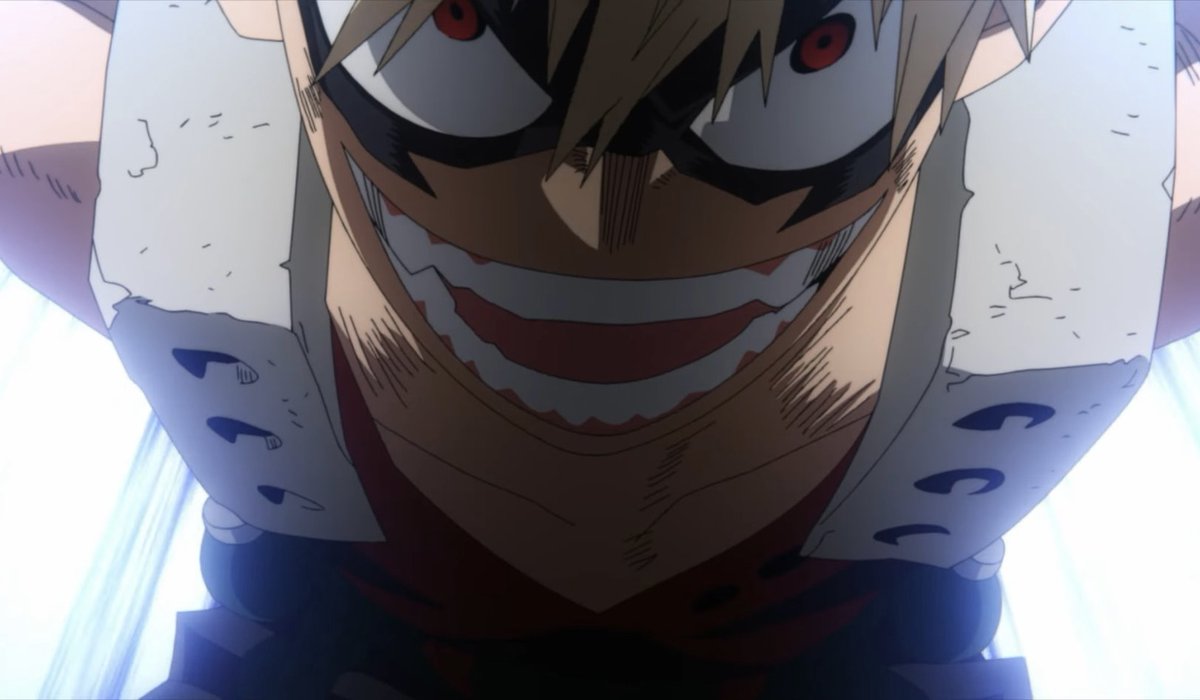 BnHWiki's tweet photo. ¡Deku y Bakugo en el anime y manga para la llegada de la sexta temporada!
#MyHeroAcademia #BokuNoHeroAcademia https://t.co/WILQQY5Tic