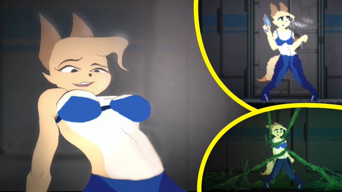 Game: DiBS: Tentacles in Spaaace | Really want more of this game, its fun https://t.co/mDTIMVQYtA