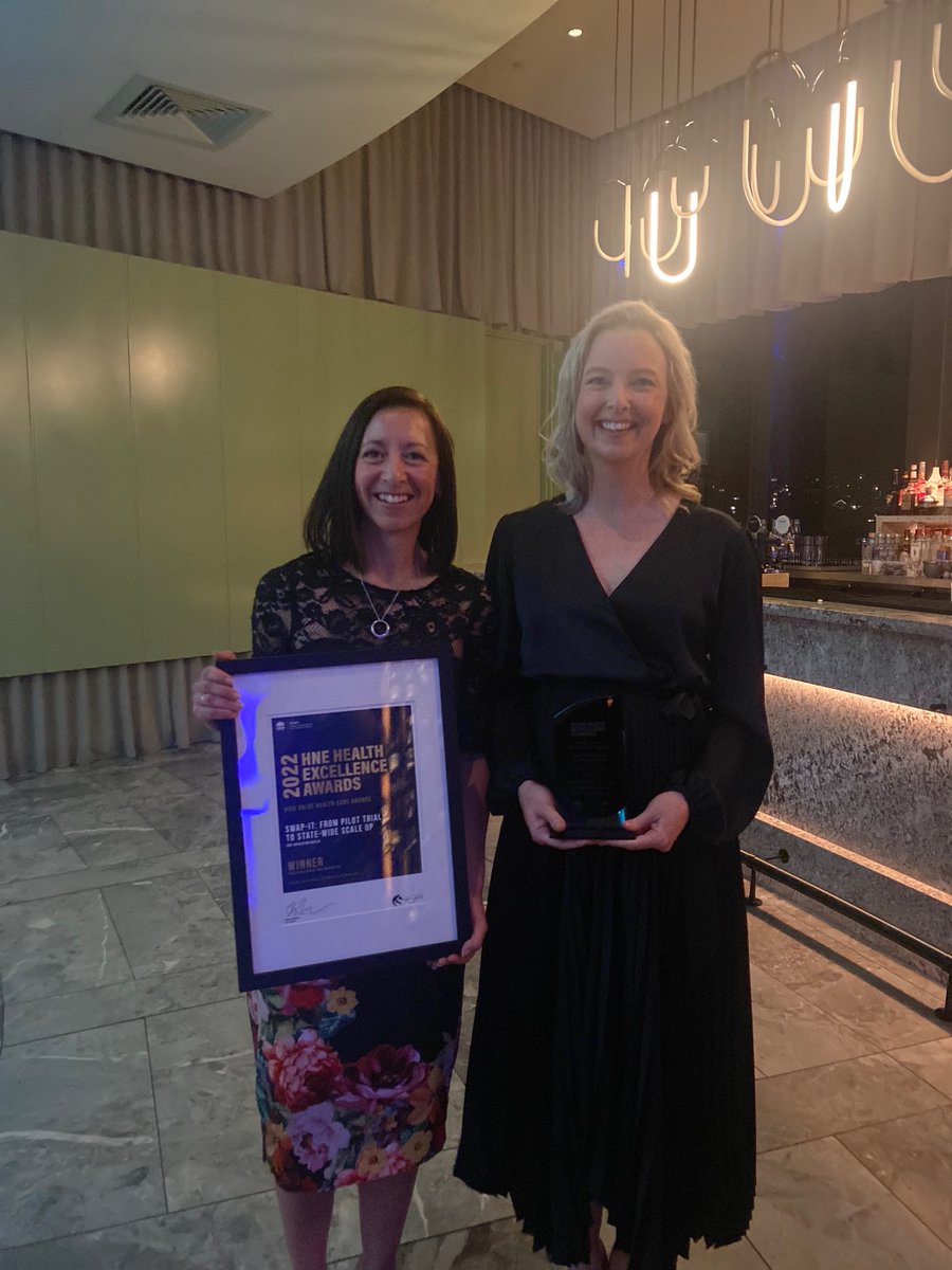 Good for Kids HNEHealth tweet media