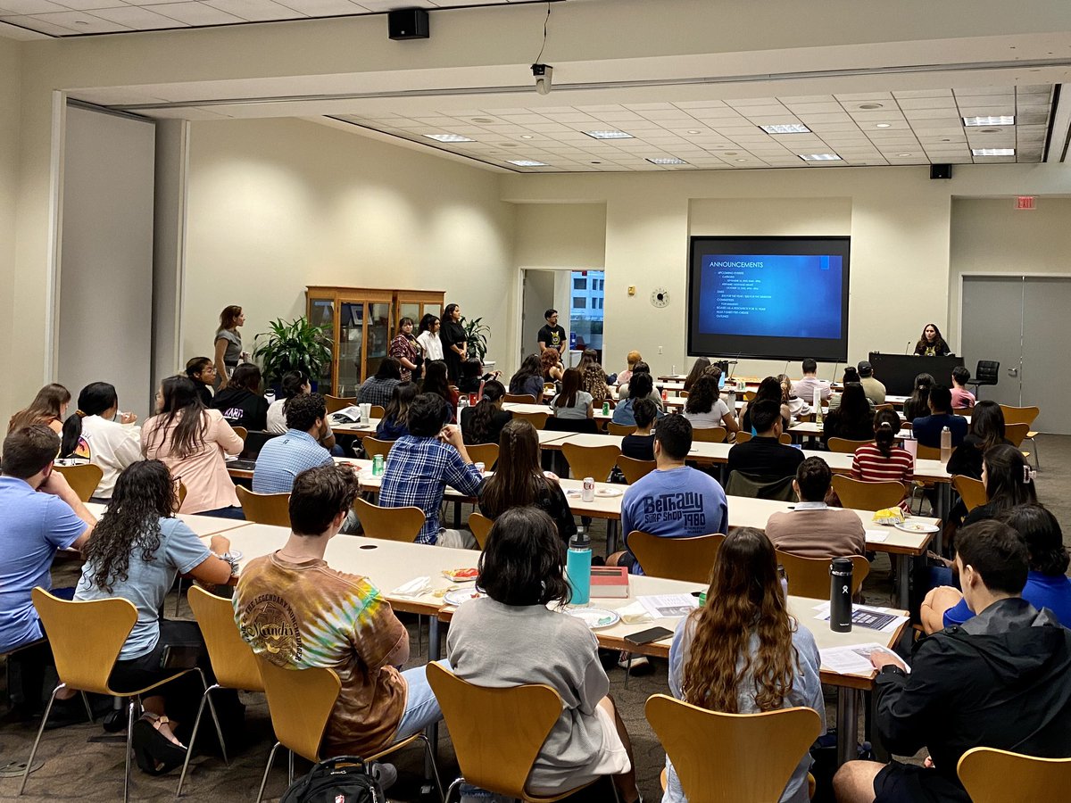 hlsa_stcl's tweet photo. Great turnout for our first General Meeting. Thank you all for joining us! Become a HLSA member now at https://t.co/TjBB1ebACd https://t.co/kqa3F3bGdm