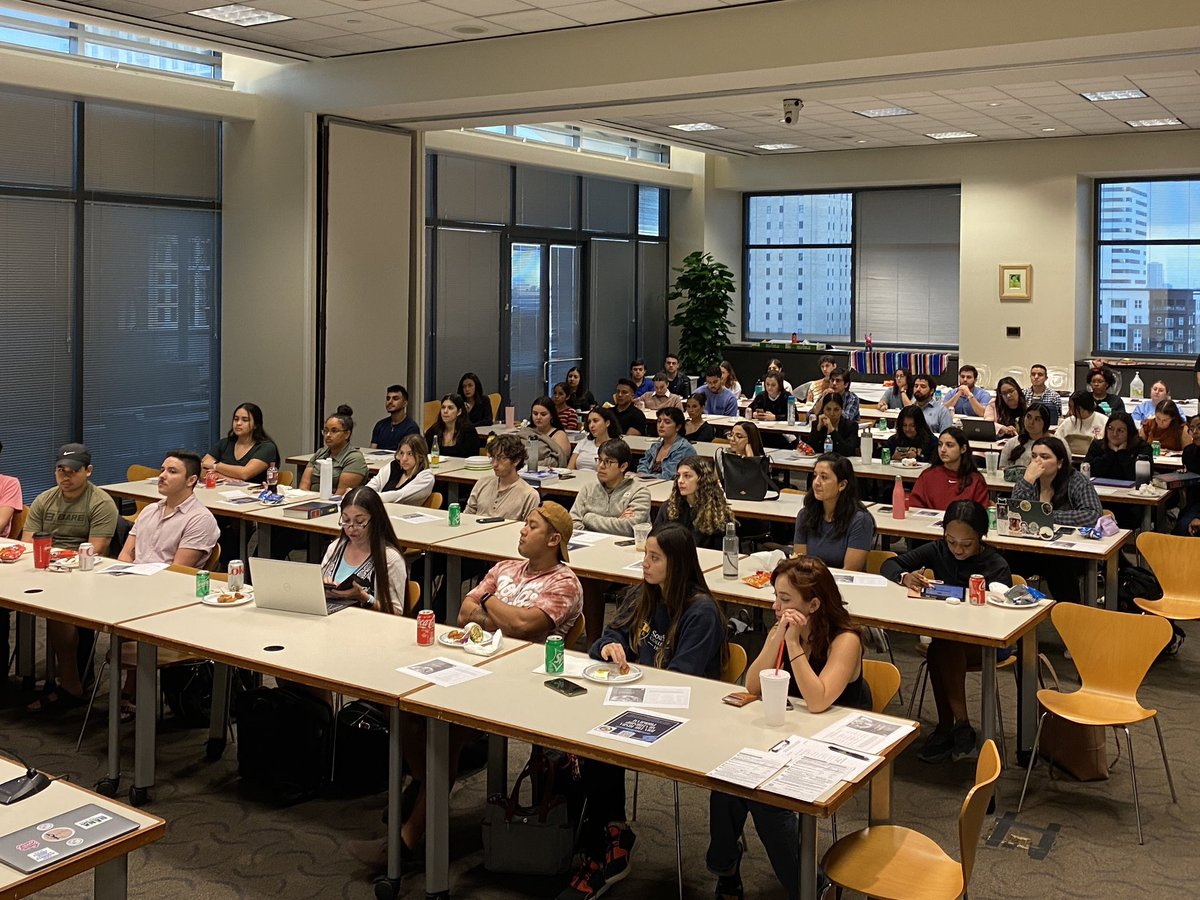 hlsa_stcl's tweet photo. Great turnout for our first General Meeting. Thank you all for joining us! Become a HLSA member now at https://t.co/TjBB1ebACd https://t.co/kqa3F3bGdm