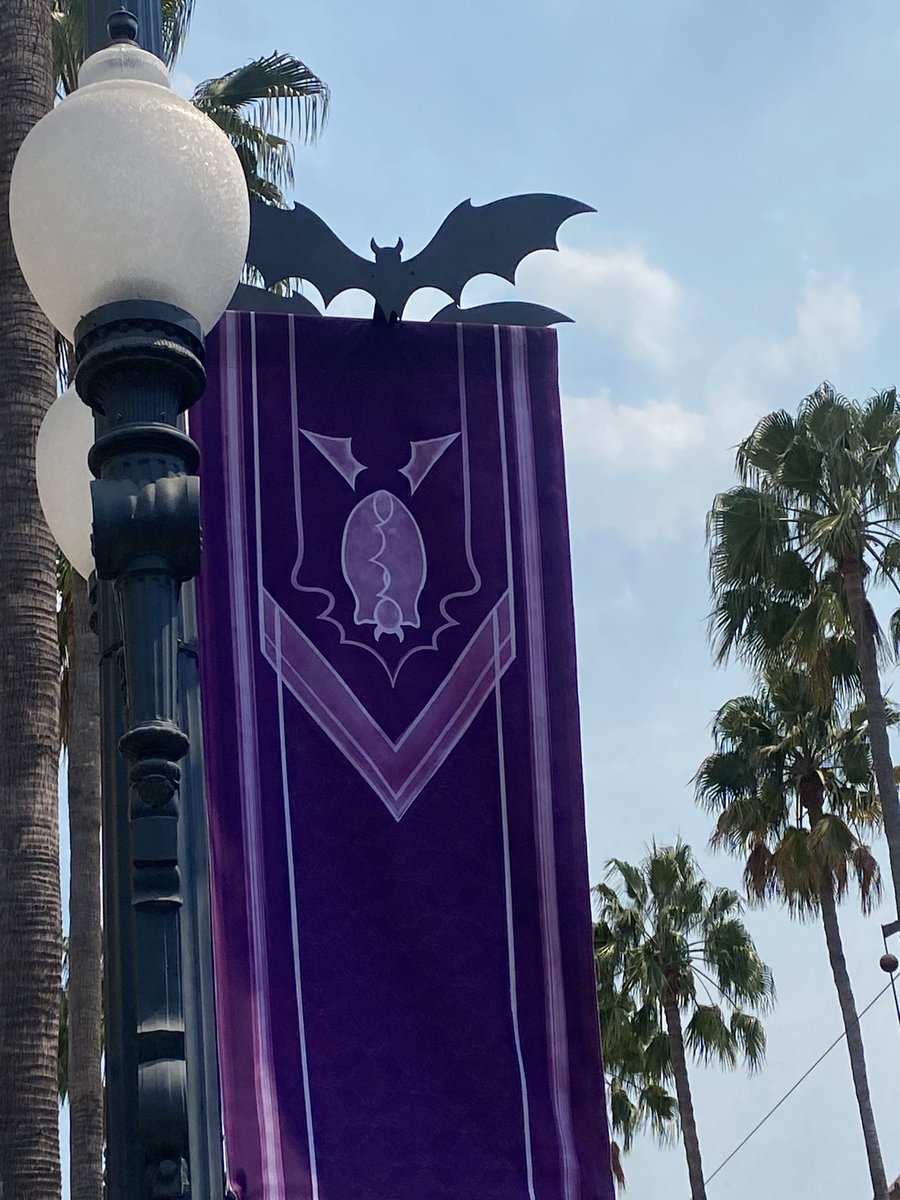 orchatamoon's tweet photo. Keeping cool and spooky 🦇 🔮 https://t.co/TolwOEpIyS