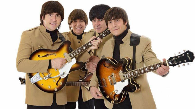 Don't miss American English: The Ultimate Beatles Tribute band on the lawn at Mallow Run Winery this weekend! 🍷

For more information &amp; to get your tickets click here: conta.cc/3QoYpRA

#mallowrun #mallowrunwinery #AmericanEnglish #FestCountryIN
conta.cc/3qkyccs