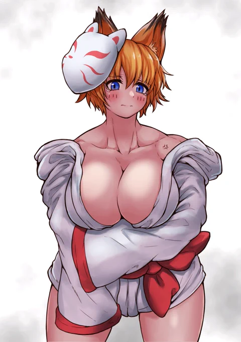 この二人を並べたかった 