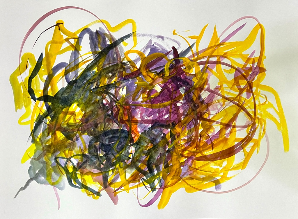 Deja 42 Art Gallery tweet media