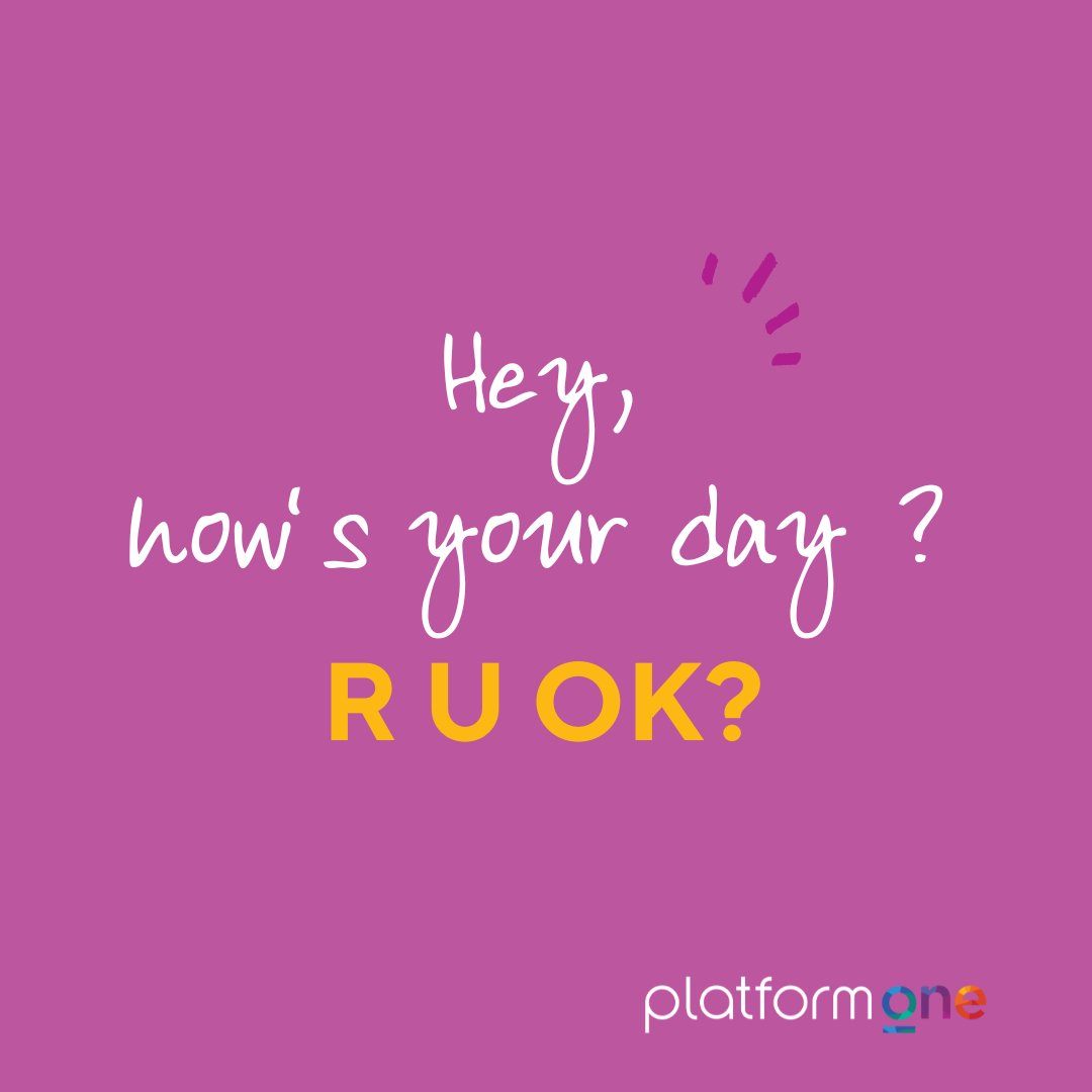 Platform One tweet media