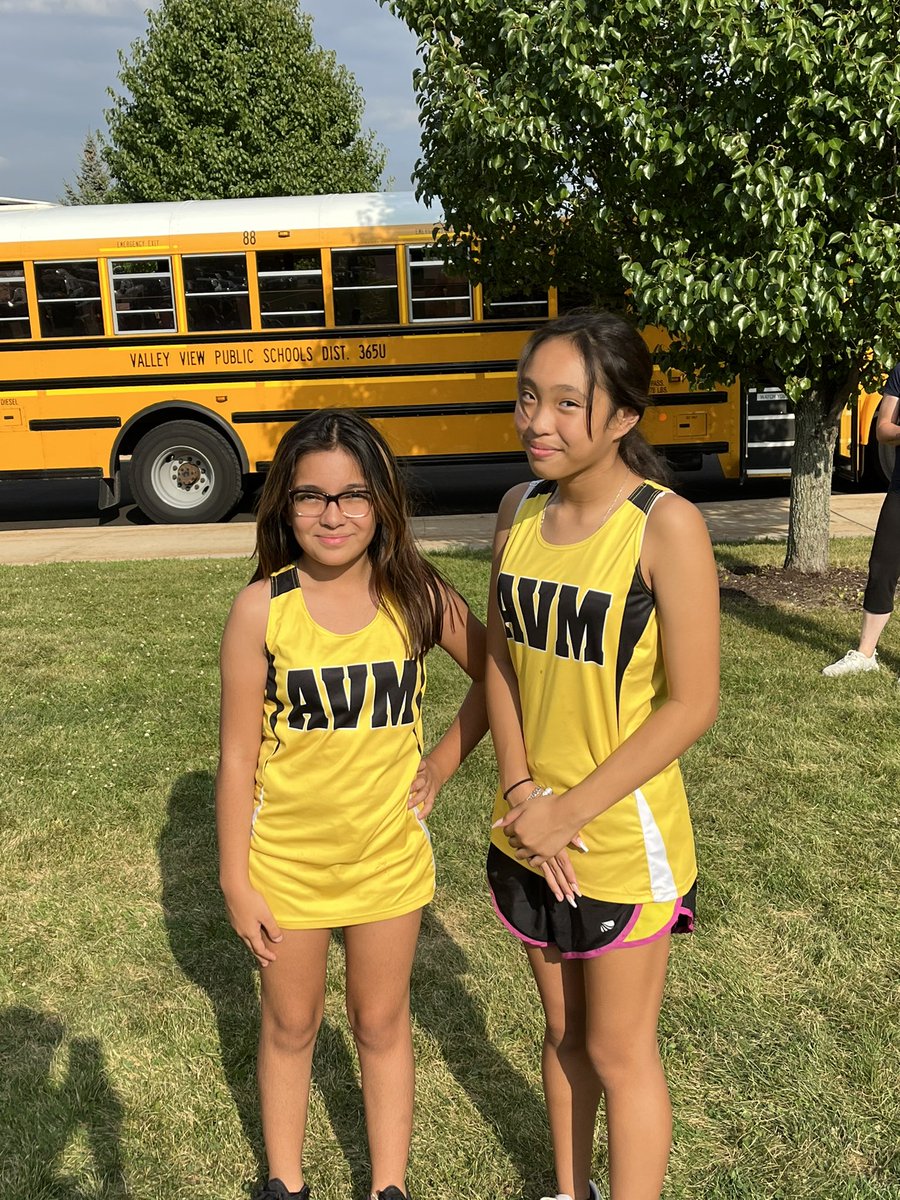 Vikings XC (@avmxc) on Twitter photo 