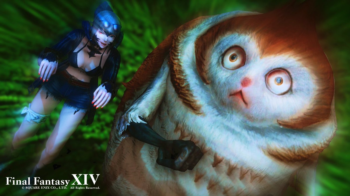 GatapiSS's tweet photo. おはようございます🌞
#おはウラ #本日のアウラ #前角倶楽部 #GPOSERS #XIV_PICTCLIP #FF14 https://t.co/byeuPz8UrE